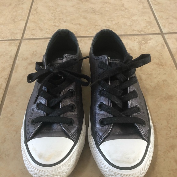 converse size 5.5 ladies
